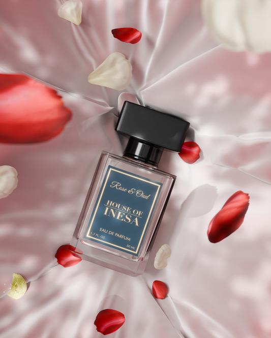 ROSE & OUD