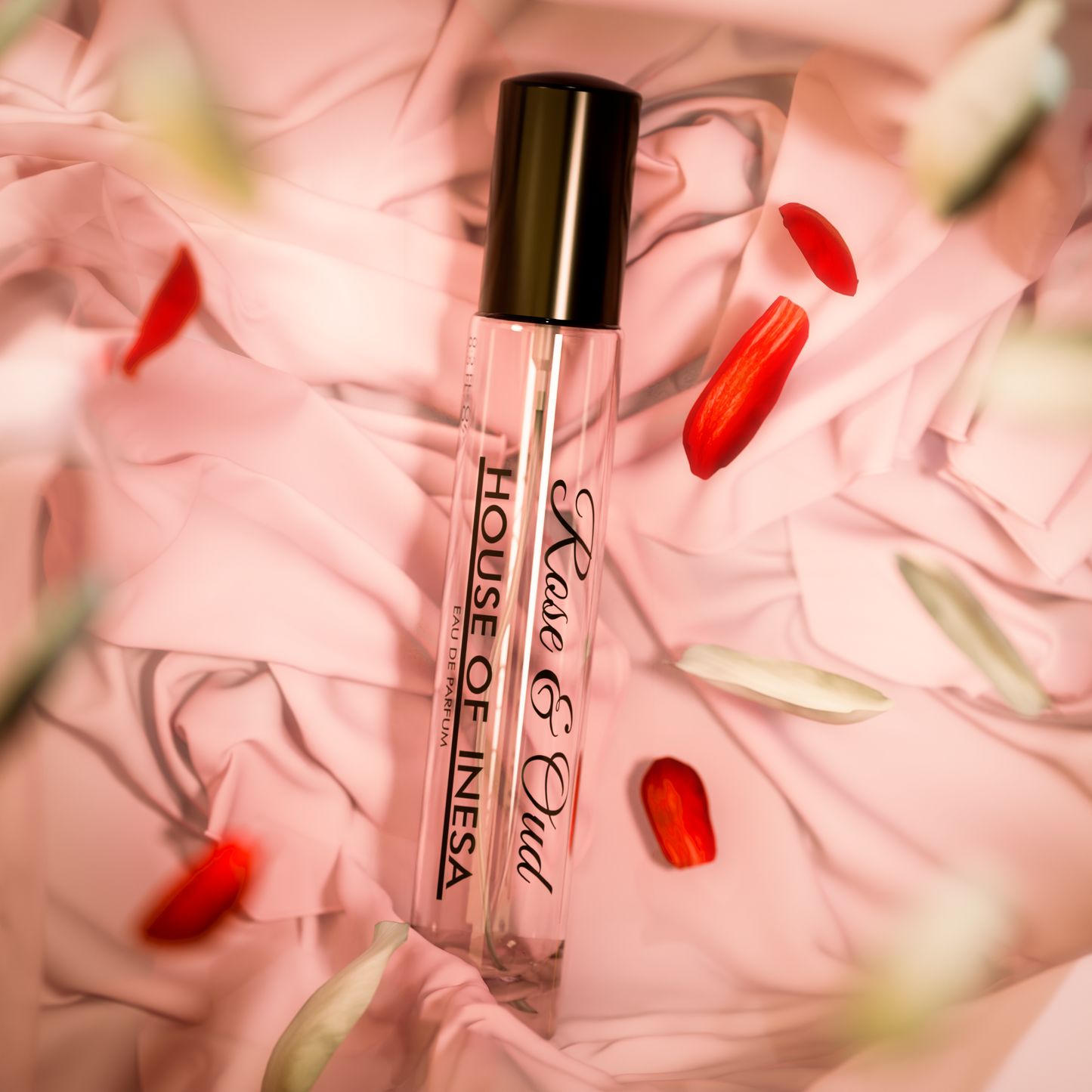 ROSE & OUD