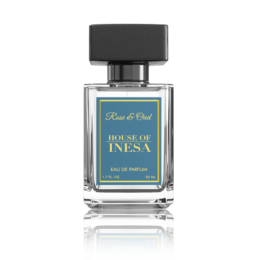 ROSE & OUD